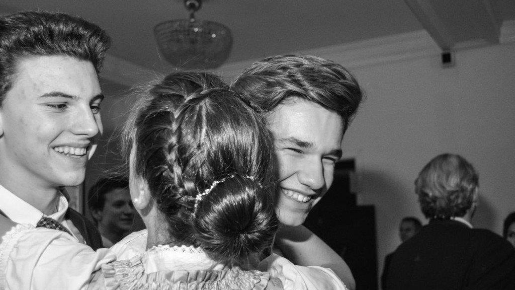 Party am Jägerball