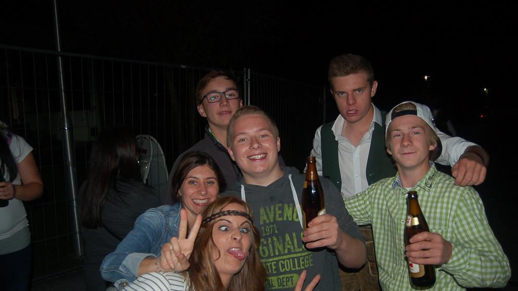 Altenmarkter Sommerfest Teil II