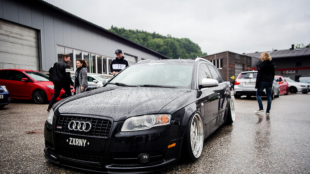 Hells Kitchen Tuning, Thalgau