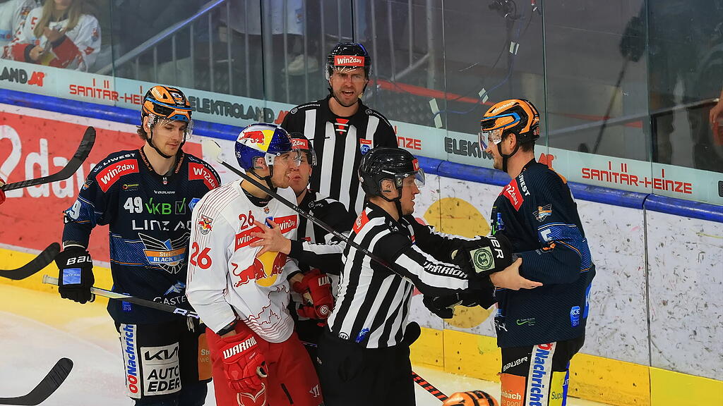 Red Bull Salzburg_Black Wings Linz