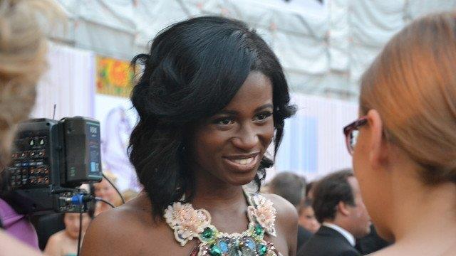 Fête Impériale 2012: Die besten Bilder Teil 1