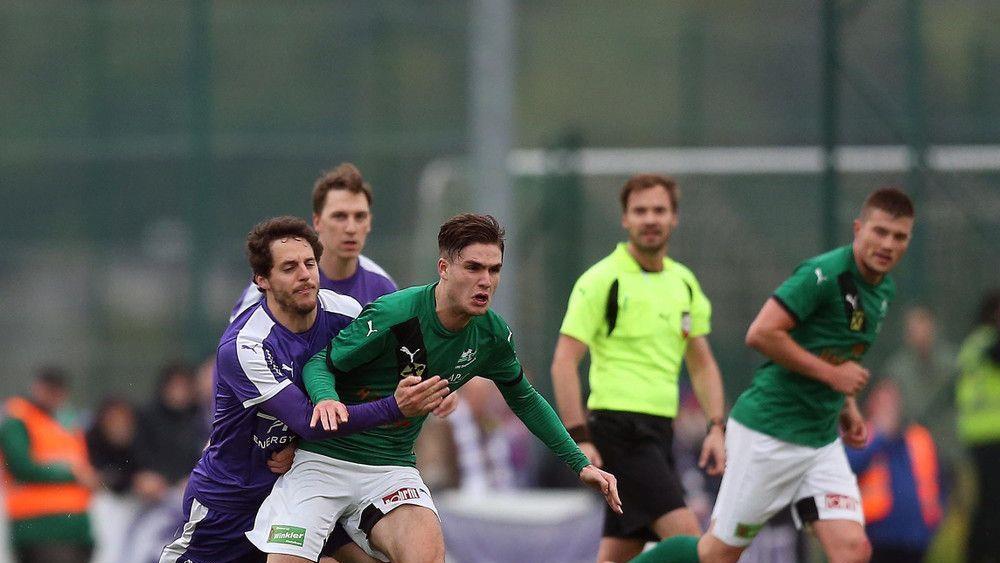Eugendorf – Austria Salzburg