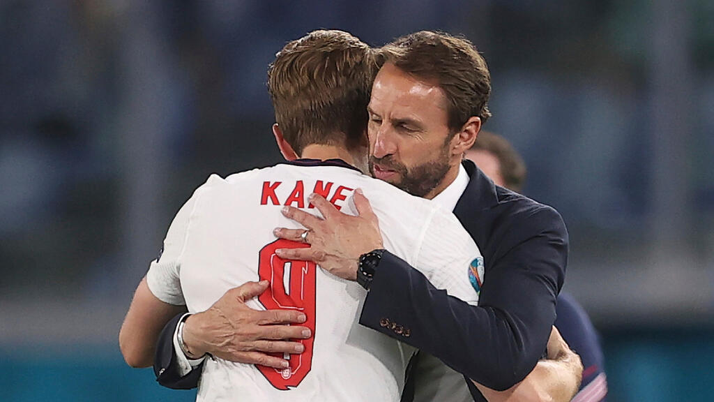 England- Ukraine