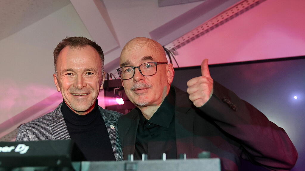 Silver Clubbing Salzburg für die Generation 50+
