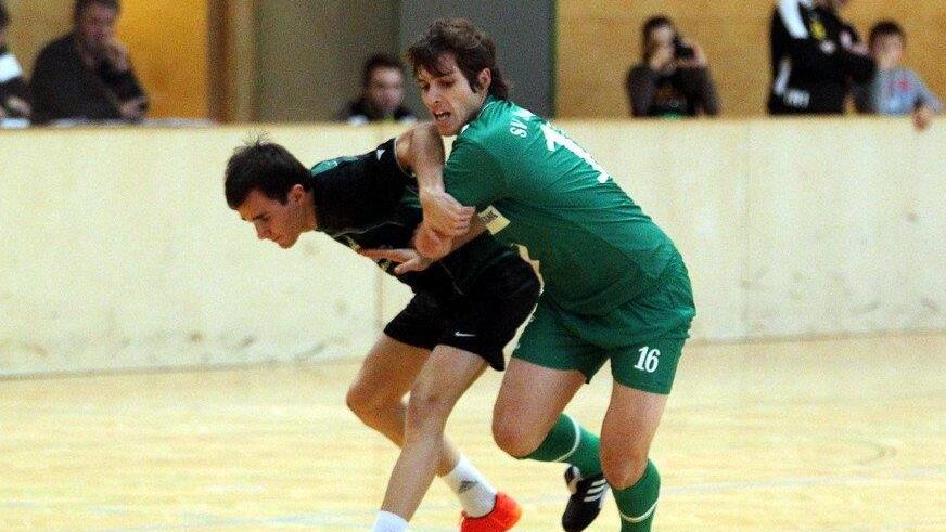 Schwöller-Cup: Mehr Pics