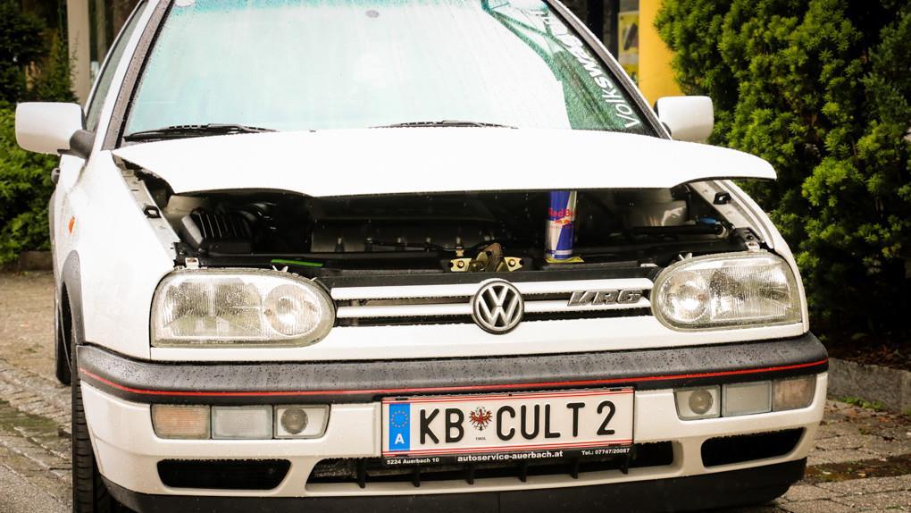 Tuning City Classic, St. Johann III