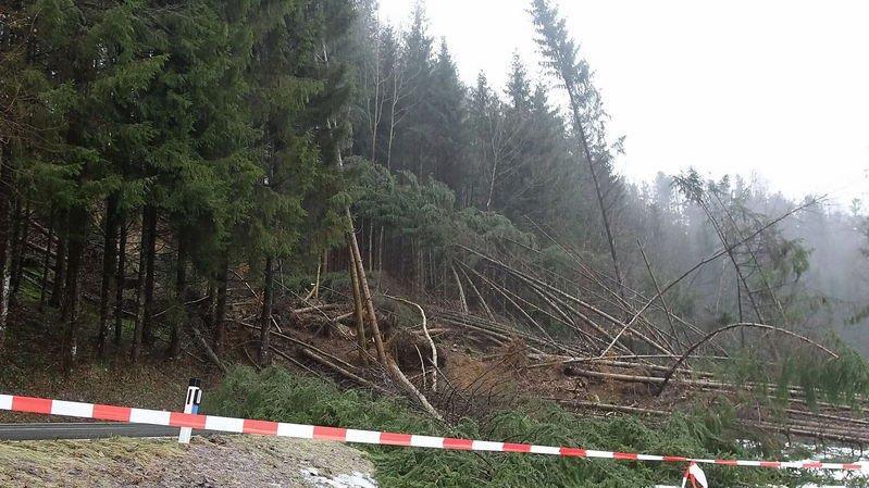 Hang rutscht auf L220