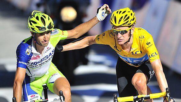 Wiggins will nach Tour-Triumph auch Giro holen
