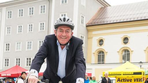 Radfrühling