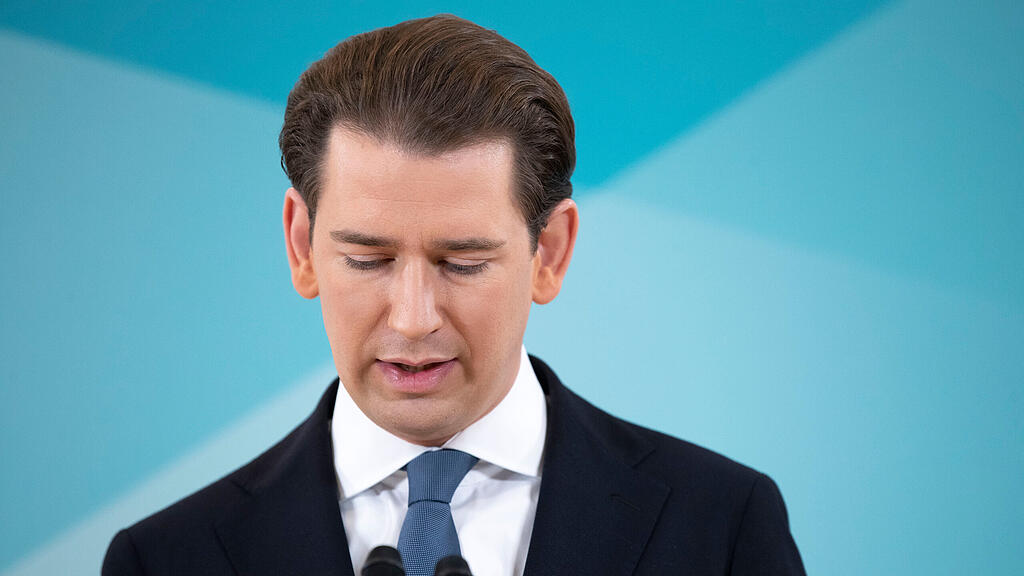 Sebastian Kurz: Persönliche Erklärung