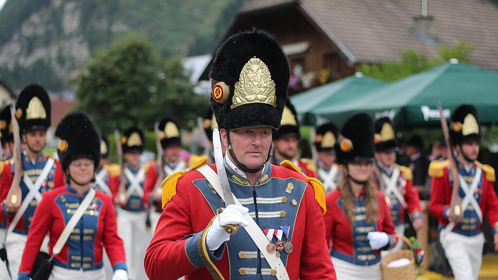 Fest der Himmelsch\u00fctzen Zederhaus