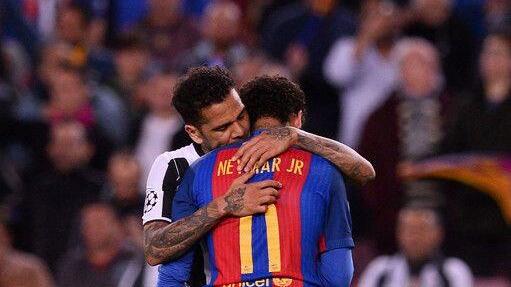 FC Barcelona - Juventus Turin
