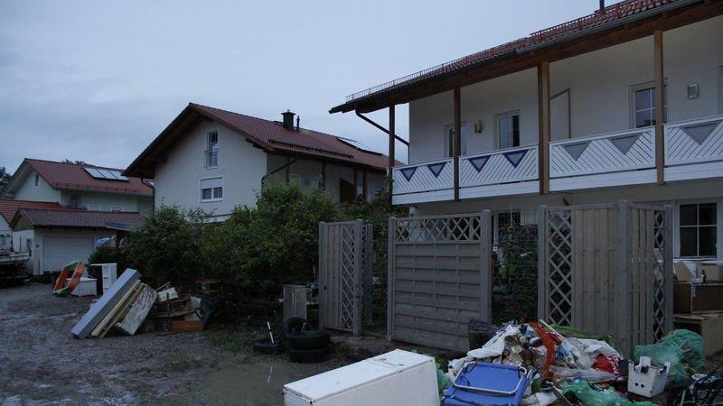 Sbg-Feuerwehr in Freilassing