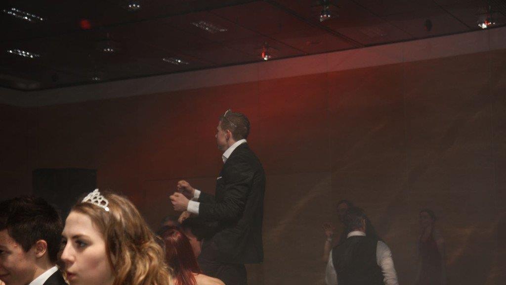 Rot-Kreuz-Ball2014 Teil II