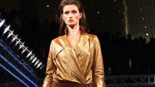 Mehr Bilder vom Catwalk