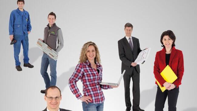 Dein Lehrplatz bei Raiffeisen ist noch frei.