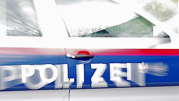 Laut Polizei kann ein Gewaltverbrechen ausgeschlossen werden