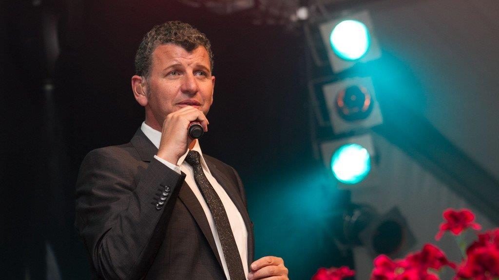 Volksmusik für Hochwasseropfer