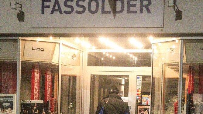 Tatort in Braunau