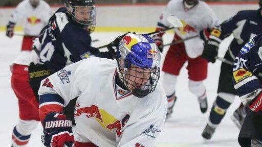 Salzburg vs. Dornbirn