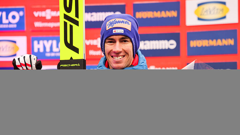 Stefan Kraft