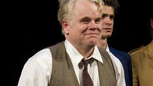 In memoriam Philip Seymour Hoffman