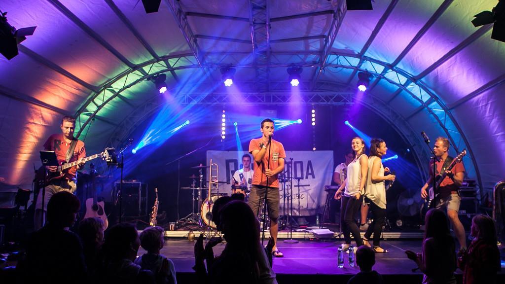 Seefest Neumarkt