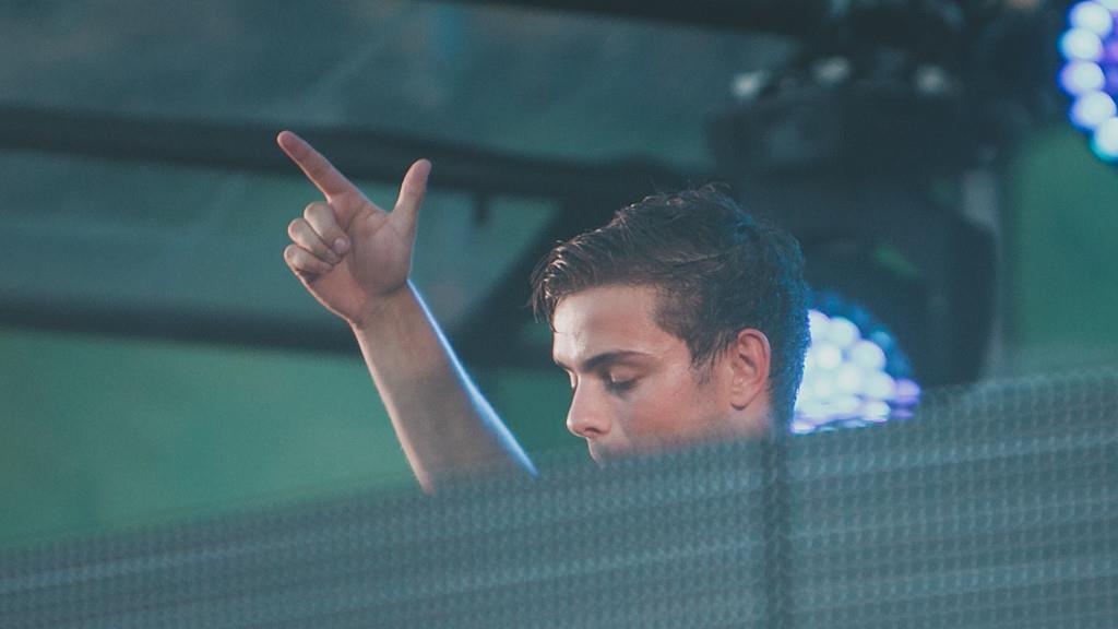 Electric Love Festival 2017, Tag 2, I