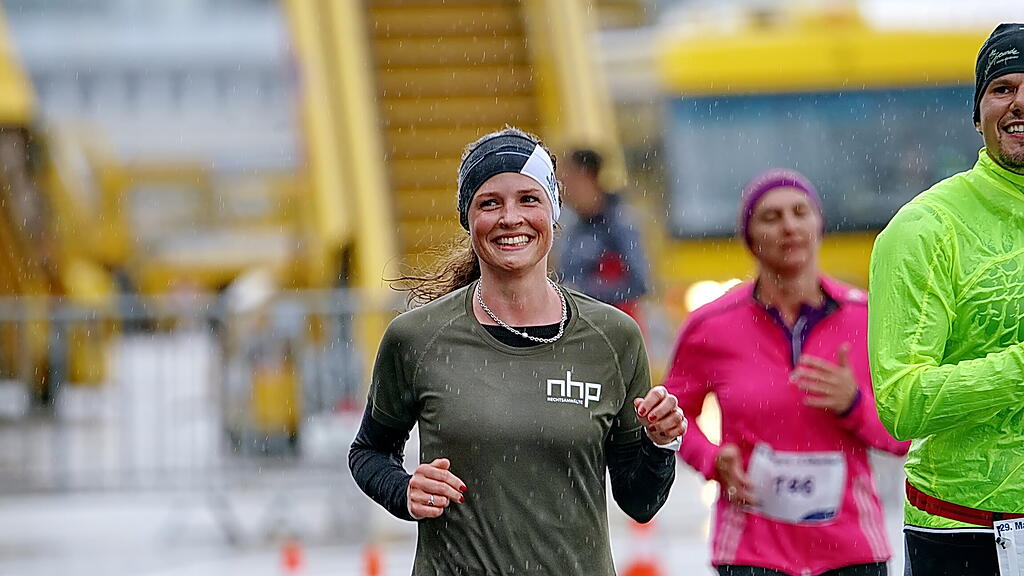 Airportlauf 2019