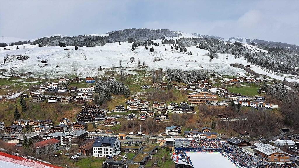 Saalbach-Hinterglemm