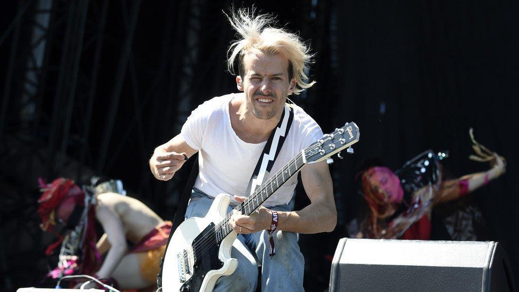 Rock in Vienna: Die ersten beiden Tage