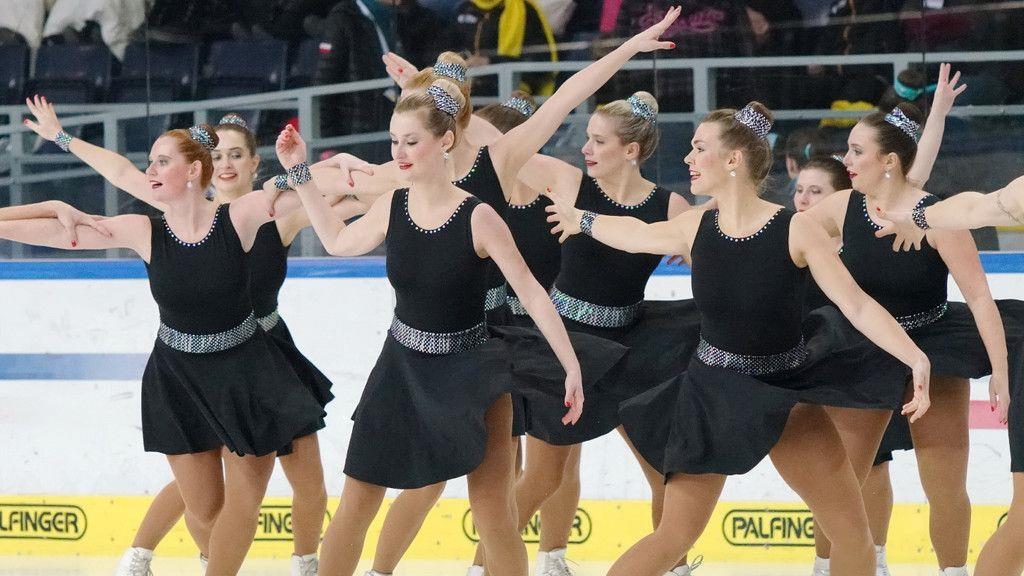 Mozartcup in Salzburg III