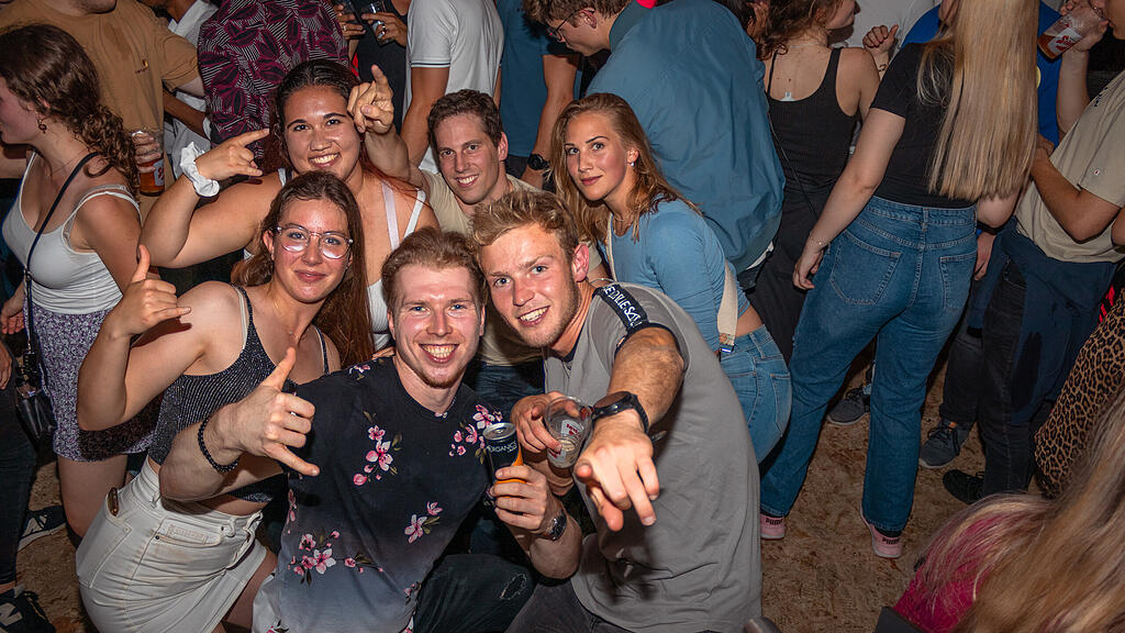 Humbold Heimfest