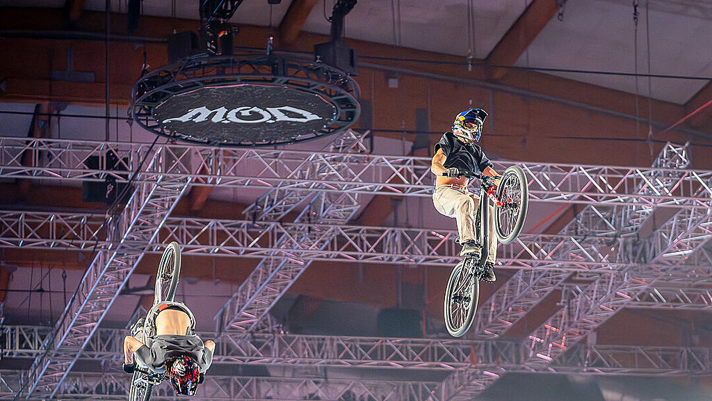 Masters of Dirt