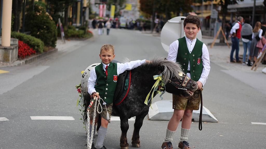 50 Jahre Peitschenverein St. Johann