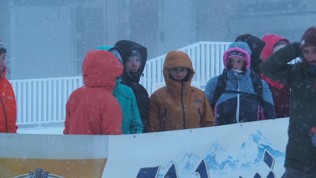 Mountain Attack_2024, Saalbach,