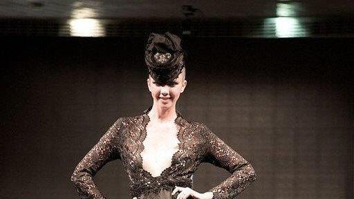 Haute Couture Award, II