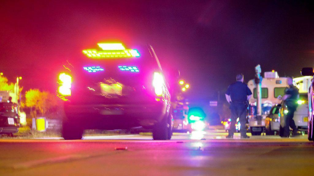 Trauer nach tödlicher Schul-Schießerei in Florida