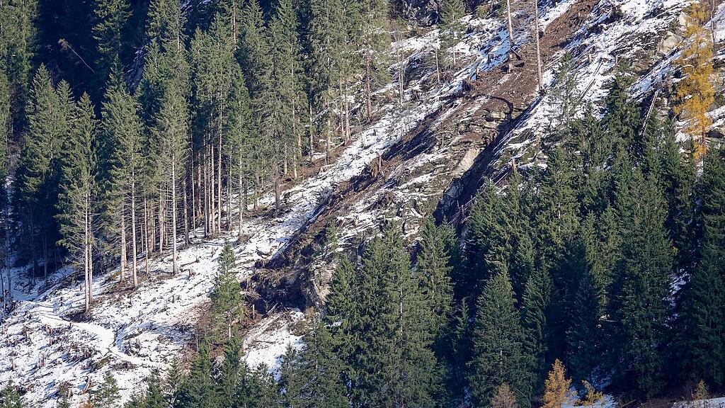 Mure in Bad Gastein
