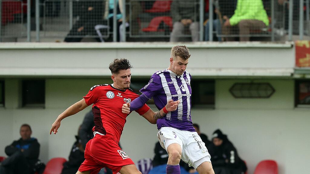 Anif, Austria Salzburg, Lucas Purkrabek