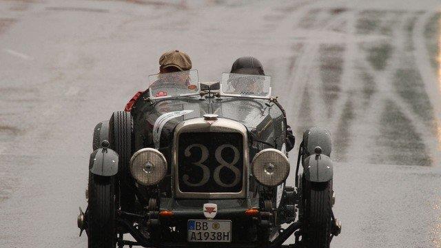 Stadt Grand Prix, III