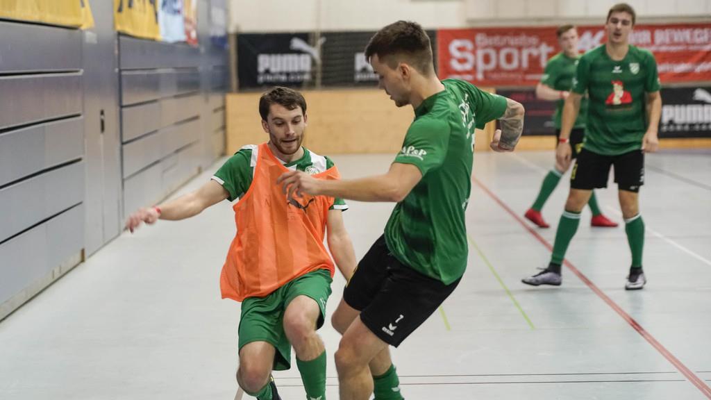 SBG Stier Zwischenrunde A