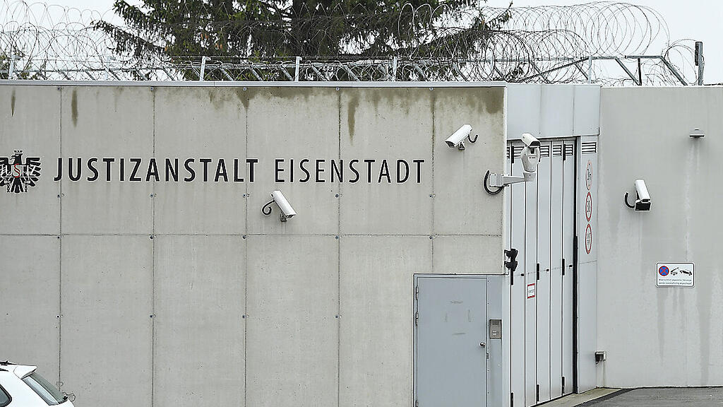 Burgenländerin plante Entführung der eigenen Tochter: Festnahme