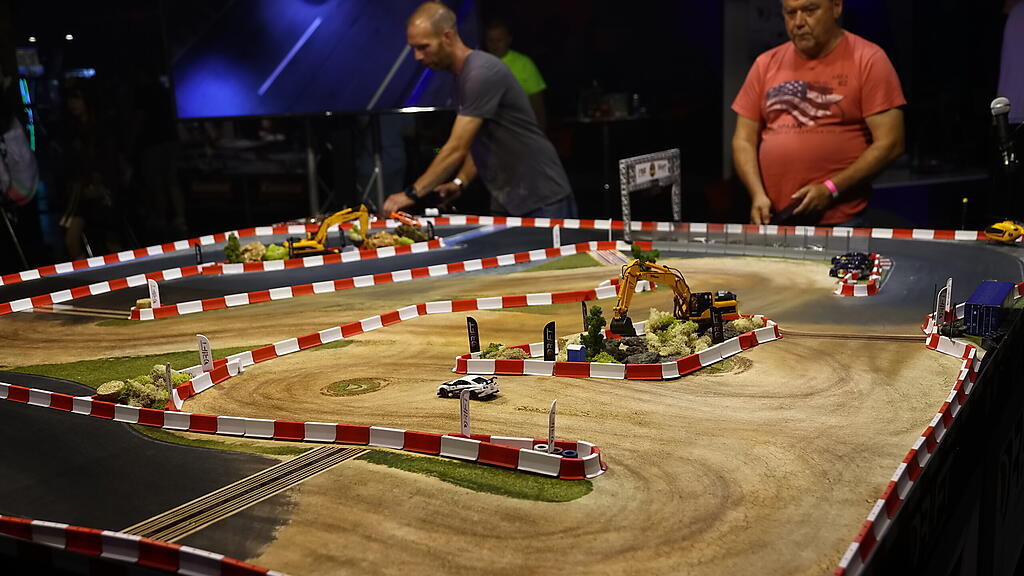 Level Up - The Gaming Festival II
