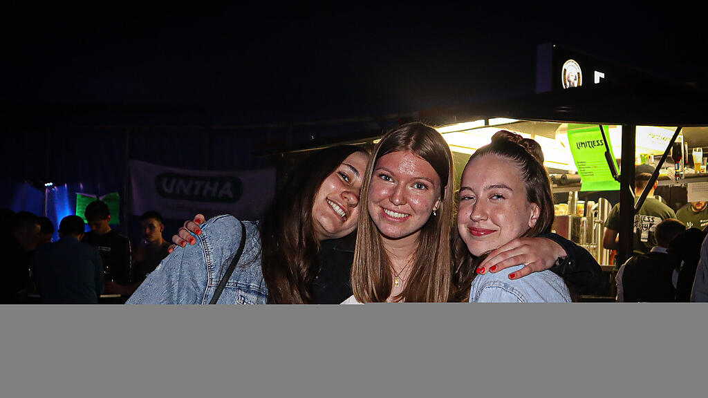 Limitless Party St. Koloman