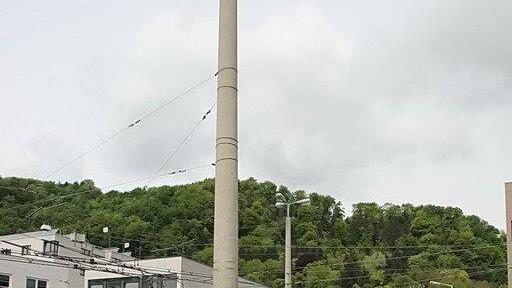 Ederkreuzung: Bauarbeiten laufen
