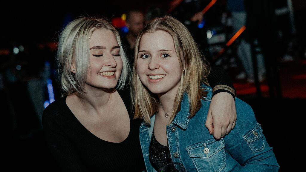 Winter Fusion Clubbing Gro\u00dfarl