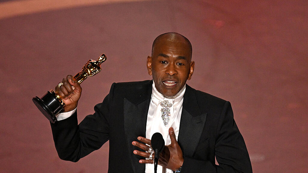 Oscars 2025