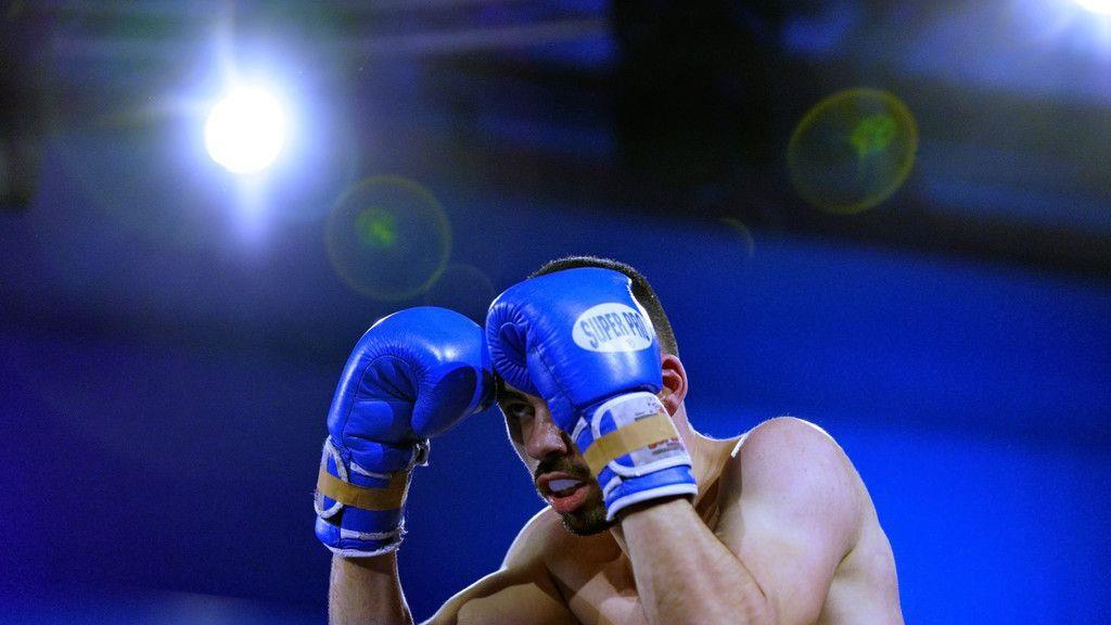 Salzburger Fight Night III