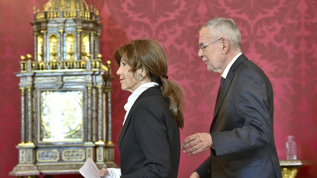 Brigitte Bierlein